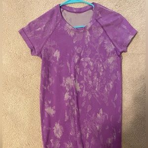 Lululemon Swiftly Tech 2.0 Short Sleeve